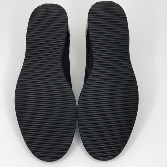 AMALFI by Rangoni Black Eufemio Loafers sz 8.5 - Picture 12 of 12